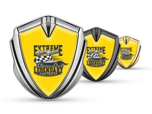 Car Badges Professional Sturdy